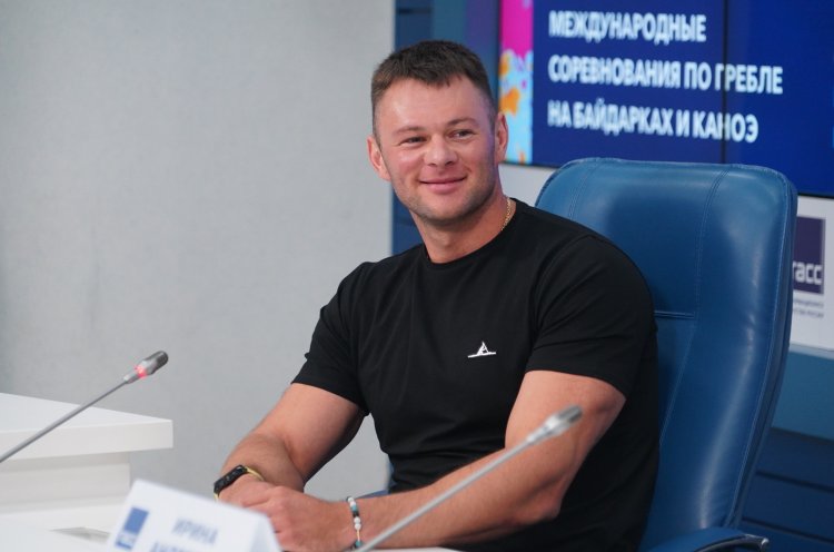 Иван Штыль рассказал о подготовке к Международным соревнованиям «Кубок Доброй Воли»